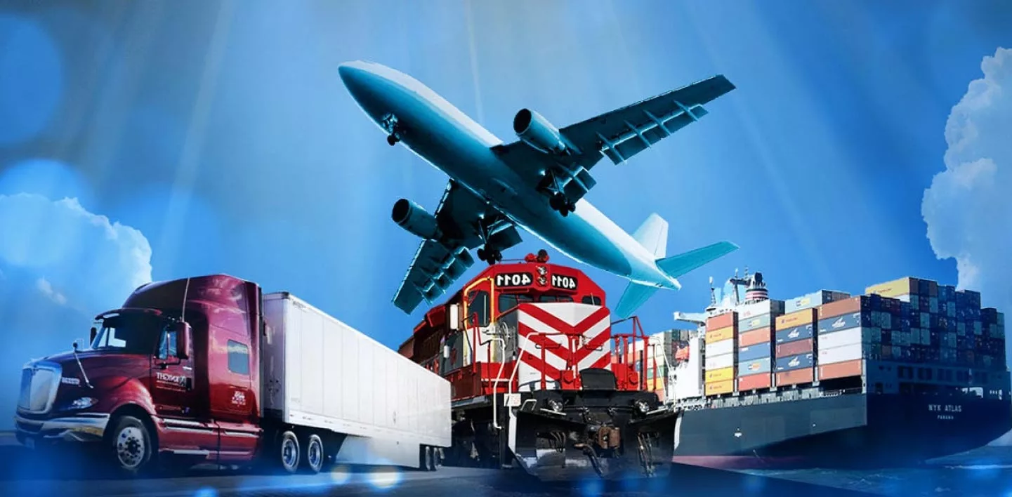 logistics