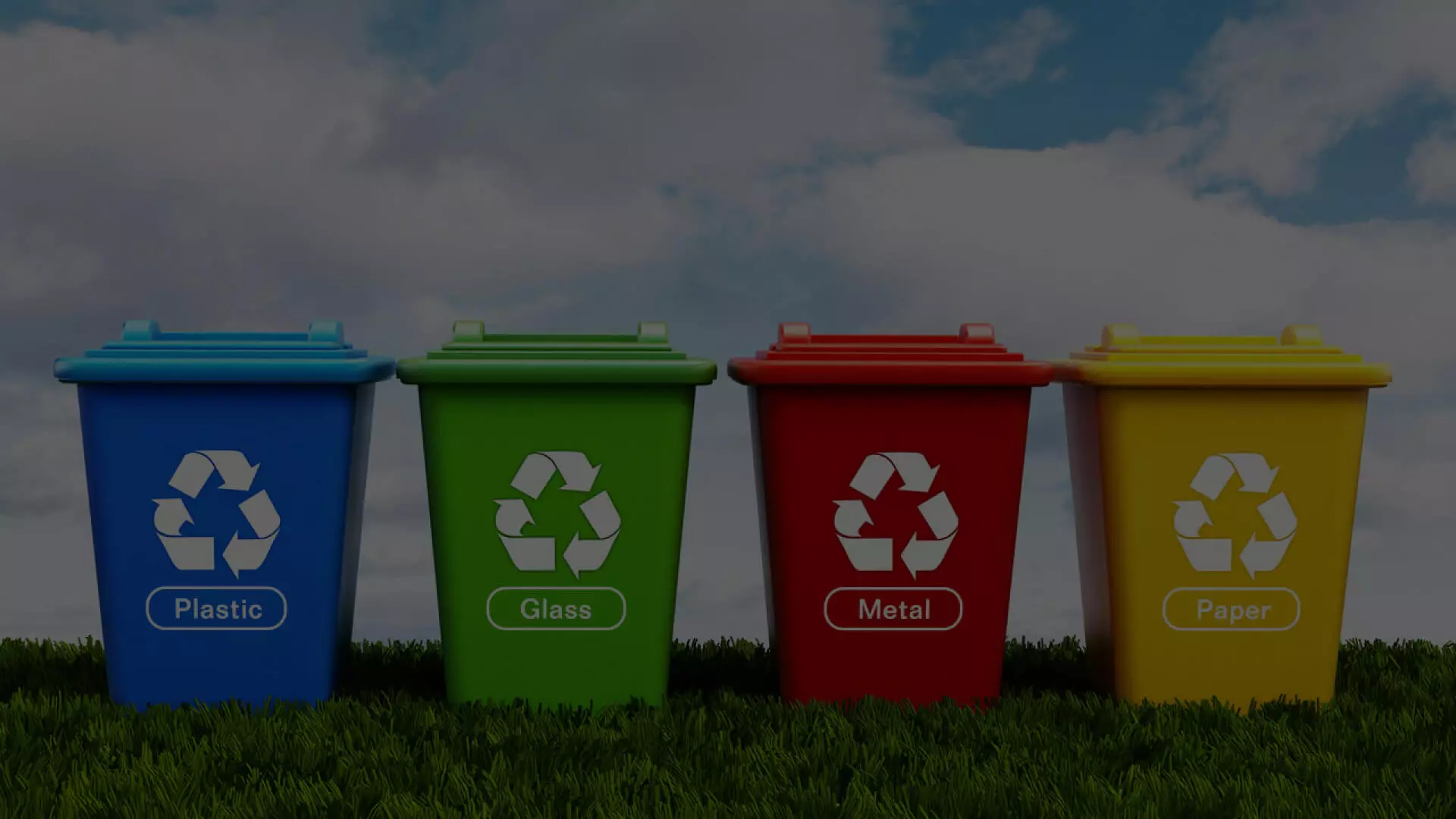 recycling